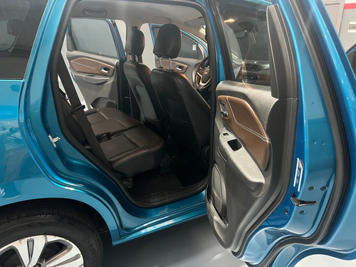Chevrolet Spin 1.8 Ltz 5as 105cv