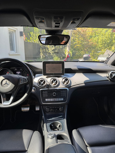 Mercedes-Benz Clase GLA 1.6 Gla200 Urban 156cv