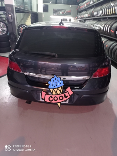 Chevrolet Vectra Gt 2008 2.0 Flex Power 4p