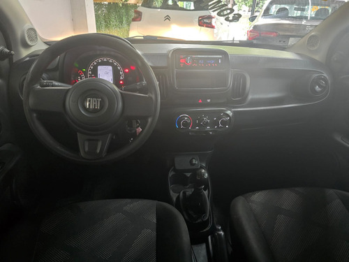 Fiat Mobi Mobi Like 1.0 Fire Flex 5p