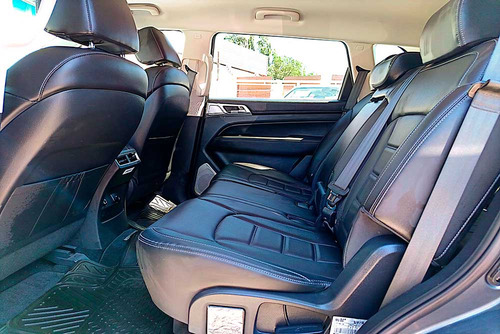 Ssangyong New Rexton Glx Td 2.2 Aut 2023