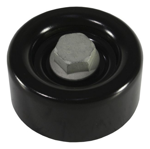 Polea Loca Banda Motor Aveo Ng 1.5 2018 A 2022 Gm Parts