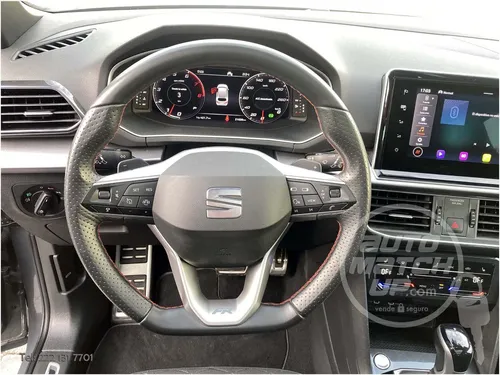Seat Tarraco 1.4 Tsi Fr Dsg
