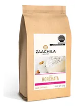 Comprar Zaachila Gourmet Horchata Base Frappe \u002F Caliente 1.36kg