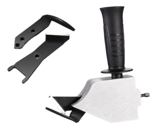 Set De Herramientas De Corte Para Taladro Eléctrico,