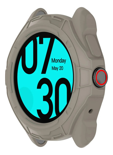 Cor De Arenito - Sem Especificações - Para Ticwatch Pro5