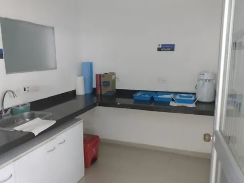 Edificio En Venta En La Riviera. Cod V22687
