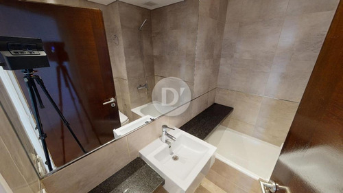 Imagen 20 de 30 de A Estrenar, 4 Ambientes Con Vista Panorámica, En Edificio Premium, Full Amenities.