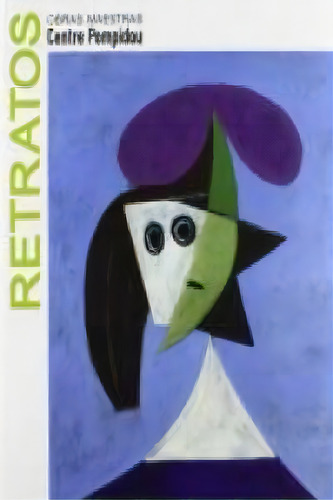 Retratos, De Bouhours, Jean-michel. Editorial Tf Editores & Interactiva S.l.u., Tapa Blanda En Español