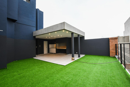 Departamento En Venta De 1 Dormitorio Piso 6 En Catamarca 1700 Zona Rio, Centro Rosario,