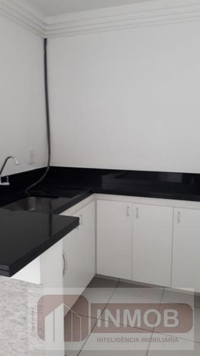 Sala Comercial Para Venda Em Taubaté, Centro, 5 Banheiros - Sa0019_1-1331093