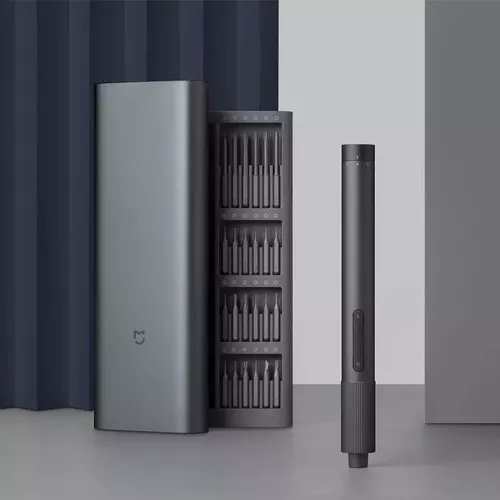 Xiaomi Mijia Chave De Fenda Elétrica 350mah 200rpm