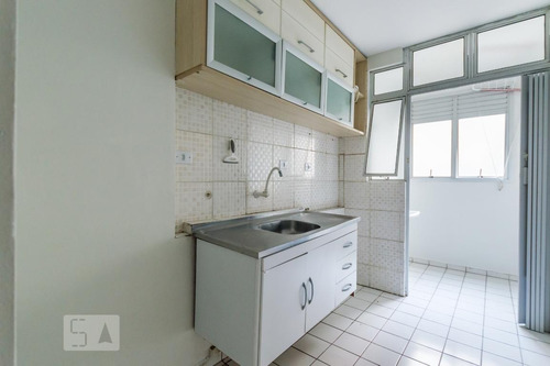 Apartamento Para Aluguel - Centro, 3 Quartos, 70 - 892837889