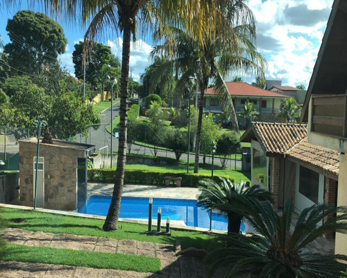 Imagem 28 de 28 de Vende-se Linda Chácara Em Condomínio Zuleika Jabour Em Salto/sp - Ch00299 - 69447995