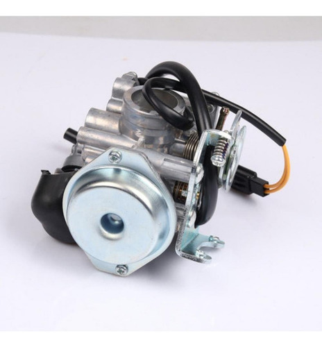 Mox Carburador Completo Para Yamaha Cygnus Xa125 Cygnus Z