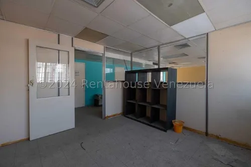 Edificio En Venta - Yr 24-19385