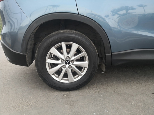 Imagen 19 de 25 de Mazda Cx5 At 2.0 2wd Gs Core