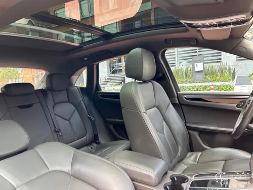 Porsche Macan 3.0 S