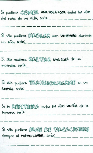 Diario Para Ellos
