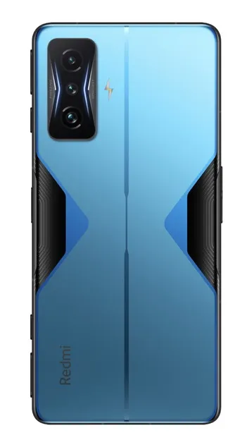 Xiaomi Redmi K50G