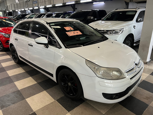 Citroën C4 1.6 X Pack Look