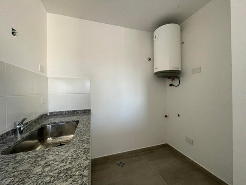Venta Depto 2 Ambientes 53 M2 Muñiz - De Categoria