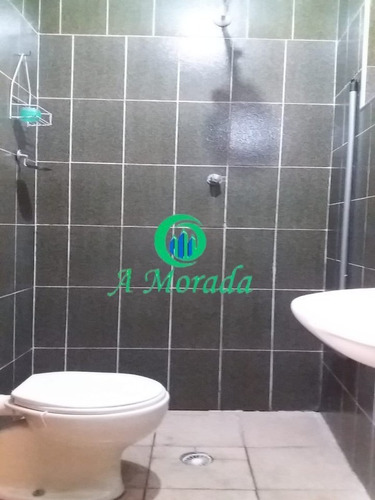 Imagem 10 de 15 de Casa Térrea Na Cidade São Jorge - Ca00782 - 69415872
