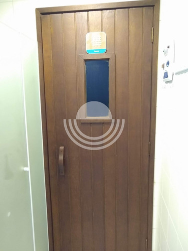 Imagem 18 de 27 de Apartamento À Venda Em Parque Prado - Ap005233