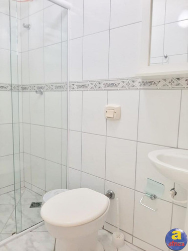 Imagem 11 de 14 de Apartamento Para Temporada Em Guaratuba - Ap0001 - 4709923