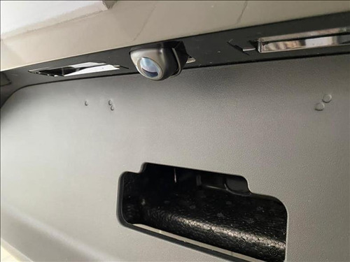 Imagem 6 de 10 de Hyundai Hb20s 1.0 Evolution 12v Felx 4p Manual
