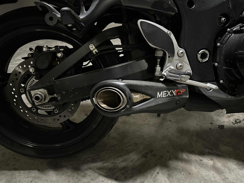 Suzuki Hayabusa 1300r 2022 C/ Abs