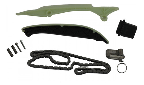 Kit Corrente Distribuição Sandero Logan Sce 1.0 12v 3c