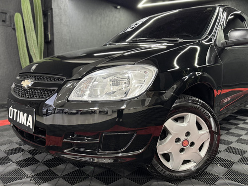 Chevrolet Celta Celta LS 1.0 (Flex) 2p