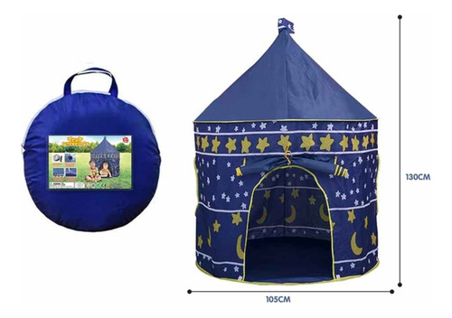Carpa Castillo Ocie
