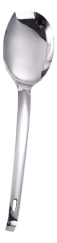 Cuchara Para Servir De Acero Inoxidable Cuchara Grande Para