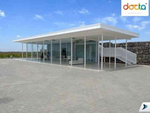 Docta - 1ra Etapa - Apto Duplex - Posesion Inmediata
