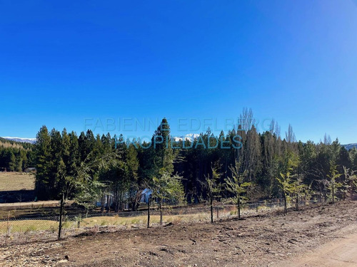 Imagen 13 de 13 de Venta 3 Lotes Linderos Chapelco Golf - San Martin De Los Andes