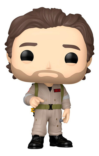Pop! Ghostbusters Frozen Empire Grooberson