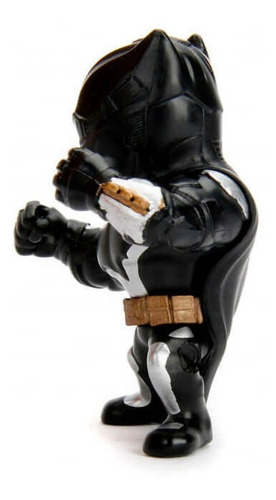 Traje táctico Metalligs 2,5 P de Batman DC Justice League #d540