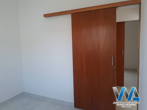Imagem 7 de 10 de Bela Casa No Residencial Vem Viver - 1423