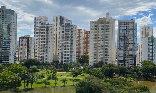 Imagem 15 de 20 de Apartamento No The One - 1567