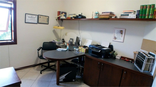 Imagem 25 de 30 de Casa De Condominio Em Valinhos- Sobrado - Reo633099