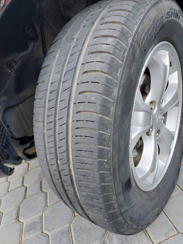 Imagem 13 de 15 de Hyundai Tucson 2.0 Gls