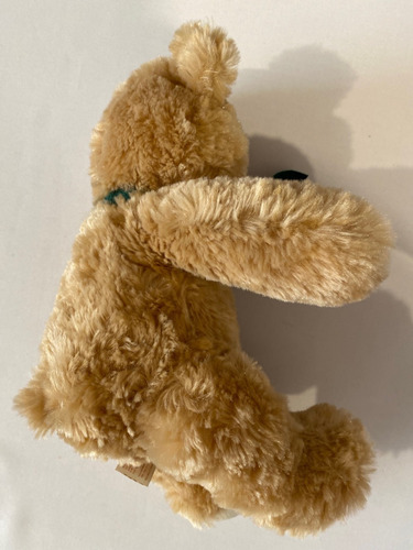 Oso De Peluche Hersheys Osito De Felpa 33cms X 24cms (Usado)
