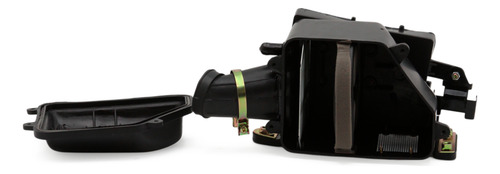 Caja De Filtro Aire Completo Vento Original Cyclone 210 2.0