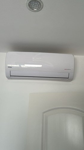 Instalaciones Electricas ,aire Acondicionado,alarma Exterior