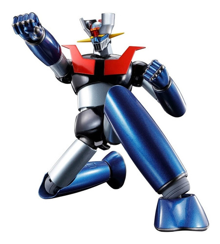 Figura Anime Mazinger Z, Gx-105 Super Robot Chogokin