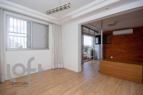 Imagem 14 de 30 de Apartamento Com 3 Dormitórios À Venda, 236 M² - Perdizes - São Paulo/sp - Co0098