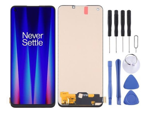 Tft Lcd Display Touch Screen For Oneplus Nord Ce2 5g A