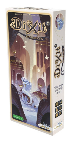 Dixit Revelations